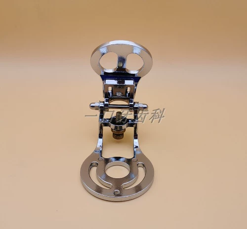 Зубной нижнечелюстной шестерен