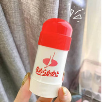 Japan Xiaolin Pharmaceutical foot heel heel foot moisturizing nourishing foot splitting cream 30G