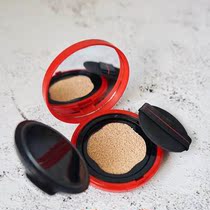 Shiseido improvised air cushion new intelligent induction moisturizing red air cushion bb Foundation N1N1 5 modified skin tone
