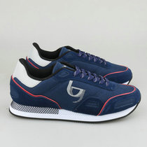 Turn BY foreign trade export retro mens and womens casual shoes low-top lace