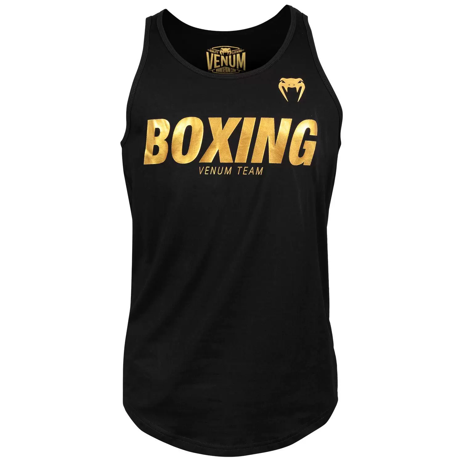 Boxing elastic tank top, T-shirt sleevless for training