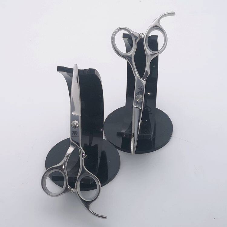 Professional Pets Beauty Scissors Puppet Puppet Cat Teacup Dog Puppies Fix Hair Scissors 5 Inch