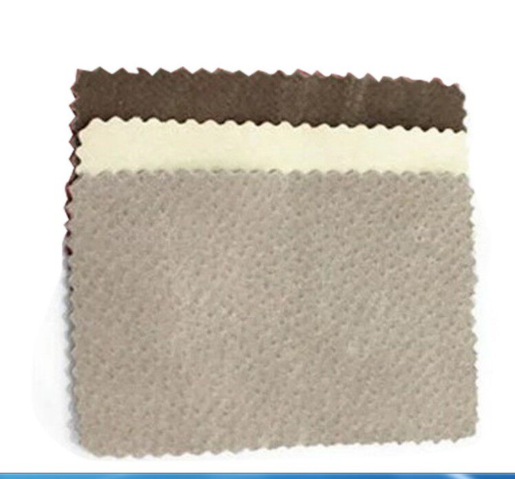 Scissors, rag, scissors, cloth, deerskin