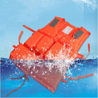 Adult life jacket swimsuit fishing clothing snorkeling swimming boat drift vest vest diving