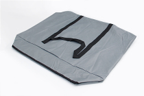 Oversized assault boat boat bag fishing boat storage bag hovercraft kayak inflatable boat bag storage bag