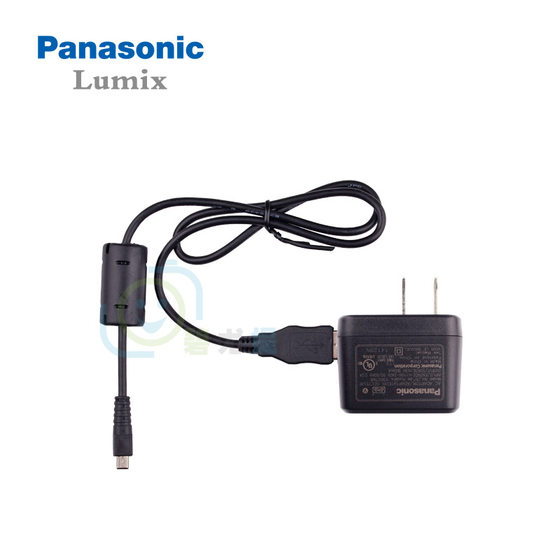 Panasonic DMC-ZS15ZS20ZS25ZS30ZS35ZS40ZS45 카메라 정품 충전기 USB