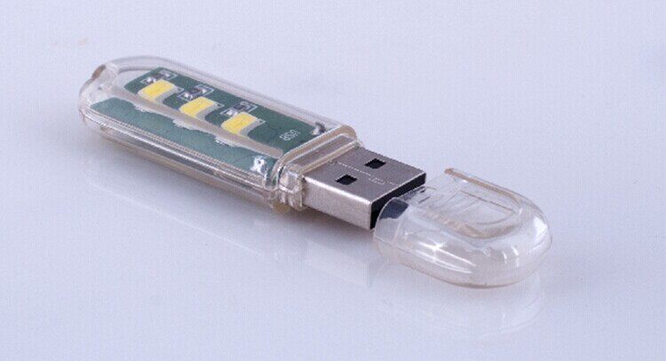 Lampe USB - Ref 376487 Image 39