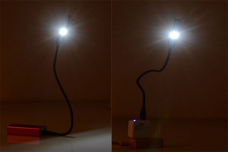 Lampe USB - Ref 375541 Image 38