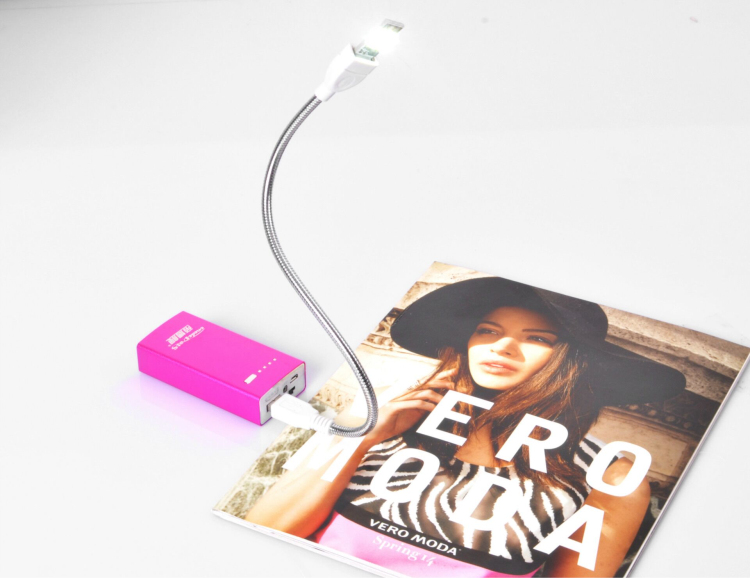 Lampe USB - Ref 375795 Image 12