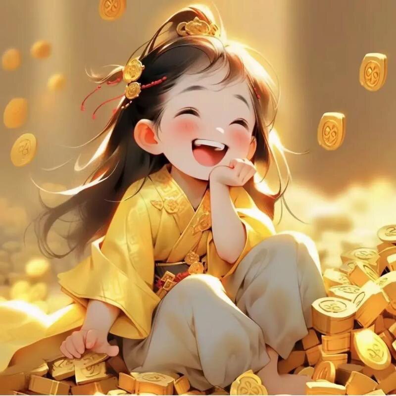小丁当的魔法口袋