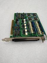 Aurotek and Chun MC8040A original disassembly motion control card price negotiation