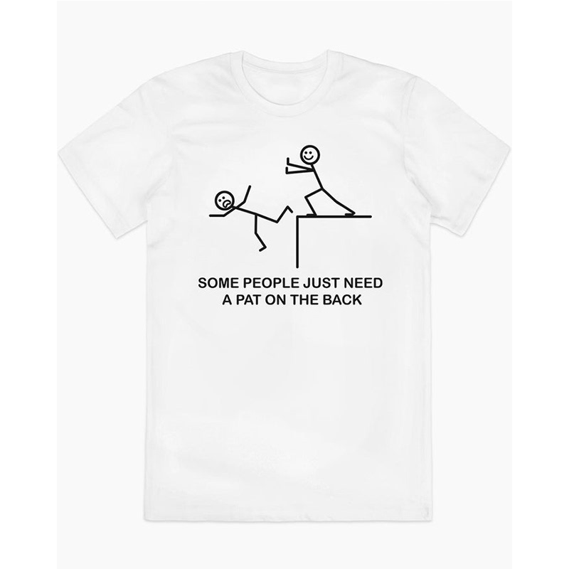This Is Bob Is a Vintage American High Street Oversized Summer Short-Sleeve T-Shirt