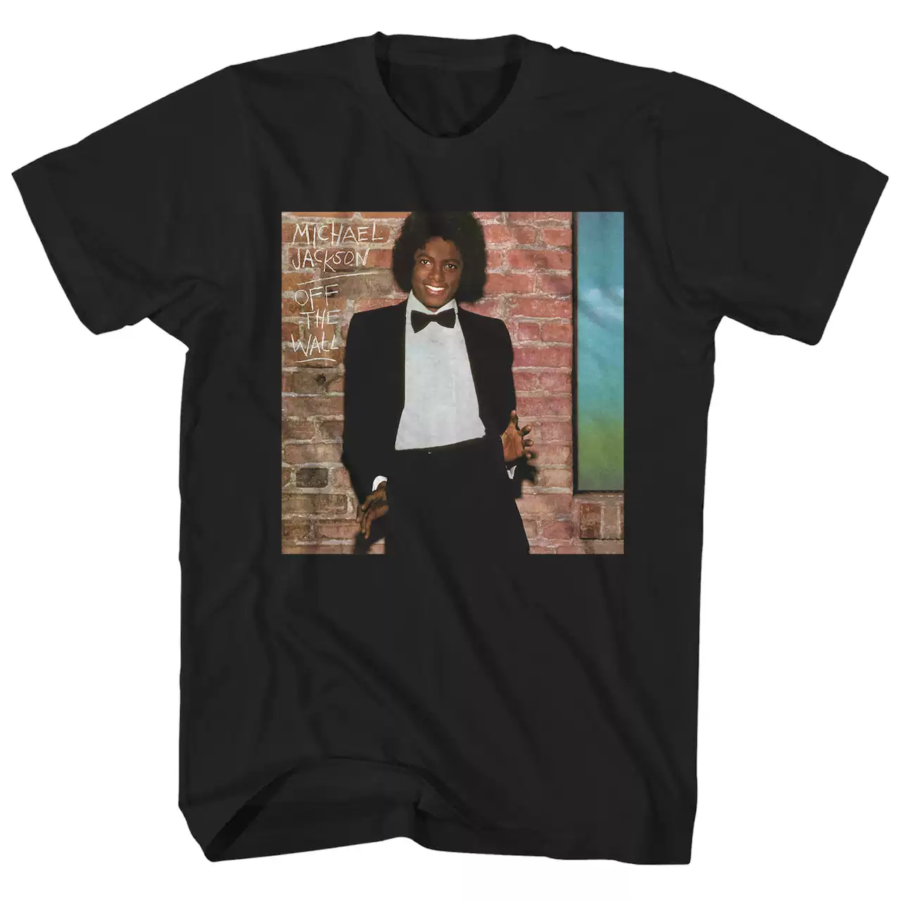 Michael Jackson Майкл Джексон Американский ретро уличной моды бренд мужская oversize футболка