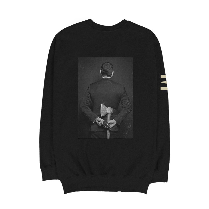 Hoodie Image 4