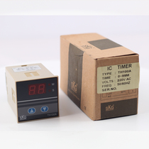 SKG Oven Timer Timer New South Henglian Red Rhombus Kitchen Treasure Chefs Treasure Chefs Love Kitchen Leveg