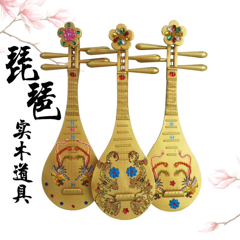 客家山歌里的梅花琴与秦琴:穿越时空的音乐之旅-月琴-淘宝百科网