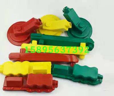 Vacuum circuit breaker ZW32 insulation shield High voltage switch knife gate sheath Isolation knife sheath Safety protective bag