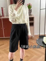 The Doxa Weekday 50% Suit Shorts