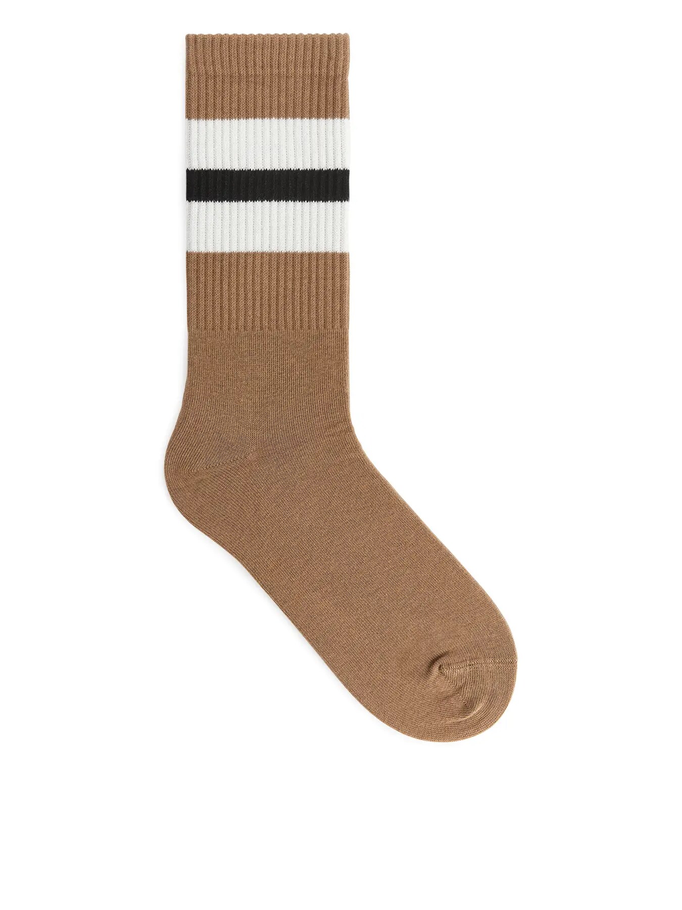 The Doratry ARKET Collage Socks 0897532002