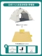 Yunling Tent 3-4 человека+коврик для пикника