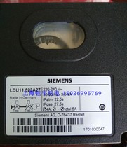 SIEMENS Siemens) leak detector) controller) device LDU11 523A27 LDU11 323A27