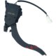 Yiboer Electric Car Accessories Electronic Throttle Accelerator Pedal Yiboer Electronic Throttle Accelerator