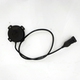 Ac Motor Encoder Single-Hole Encoder Dual-Hole Motor Encoder Disc Encoder