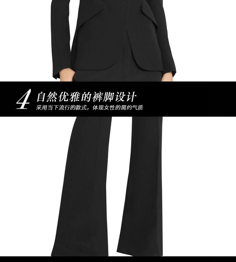Tailleur femme - Ref 3244050 Image 13
