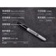 New product, close-up magic props, powerful new product, current pen, electromagnetic gun pen, recommended by the owner