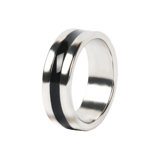 Strong magnet ring close-up teaching magic props