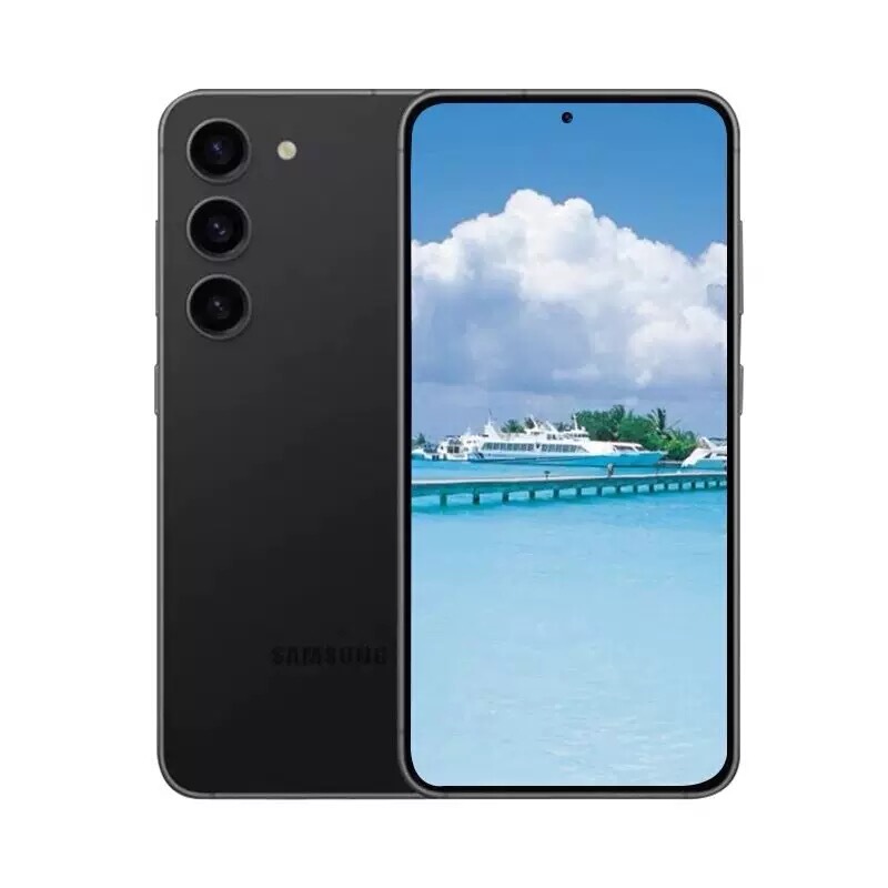 samsung Galaxy S23 Fe Sm-S7110 Smartphone 5g Dual Sim Dual Standby