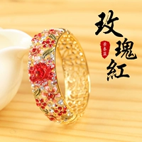 Красная роза