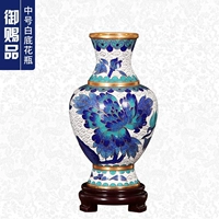 Средний номер белый фона фонового ваза сингл