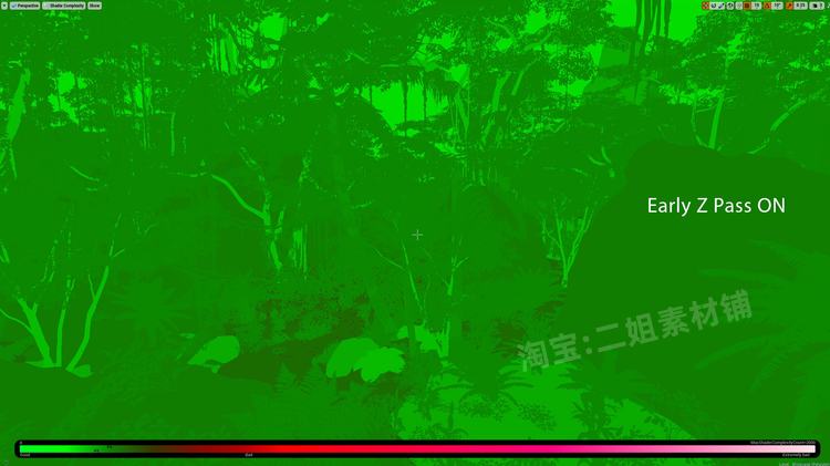 图片[13]-ropical Jungle Pack热带丛林UE4资产虚幻5植物岩石花草树木藤蔓-cg男孩