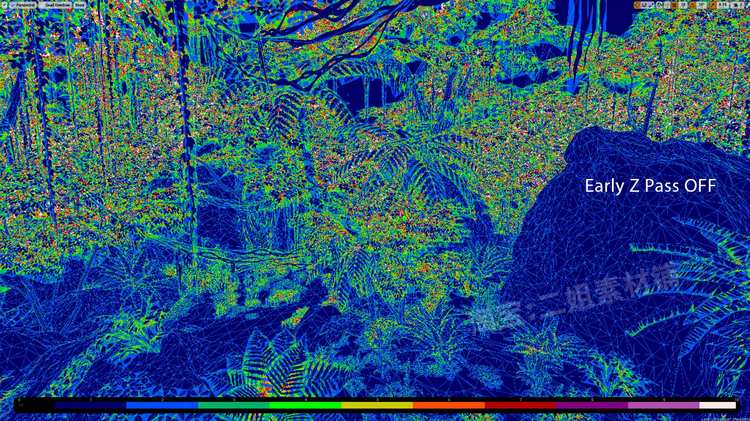 图片[17]-ropical Jungle Pack热带丛林UE4资产虚幻5植物岩石花草树木藤蔓-cg男孩