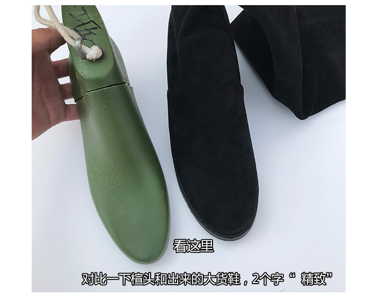 Bottes mi-saison femme OTHER   en Caoutchouc - Ref 3251497 Image 19