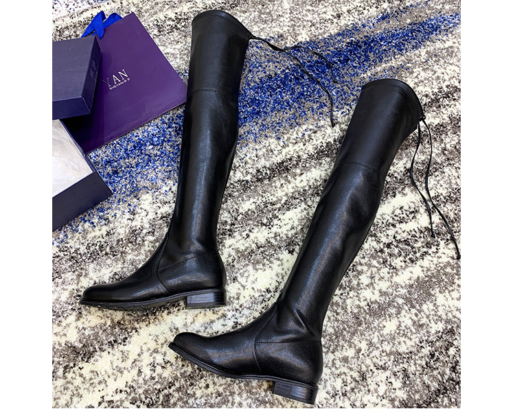 Bottes mi-saison femme OTHER   en Caoutchouc - Ref 3251497 Image 46