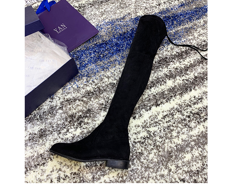 Bottes mi-saison femme OTHER   en Caoutchouc - Ref 3251497 Image 36