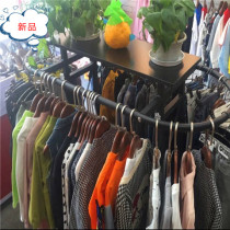 Childrens Clothing Store Shelf Iron Art Clothing Store Shelves Shelves Shelf Shelves Girls Clothing Store Oval