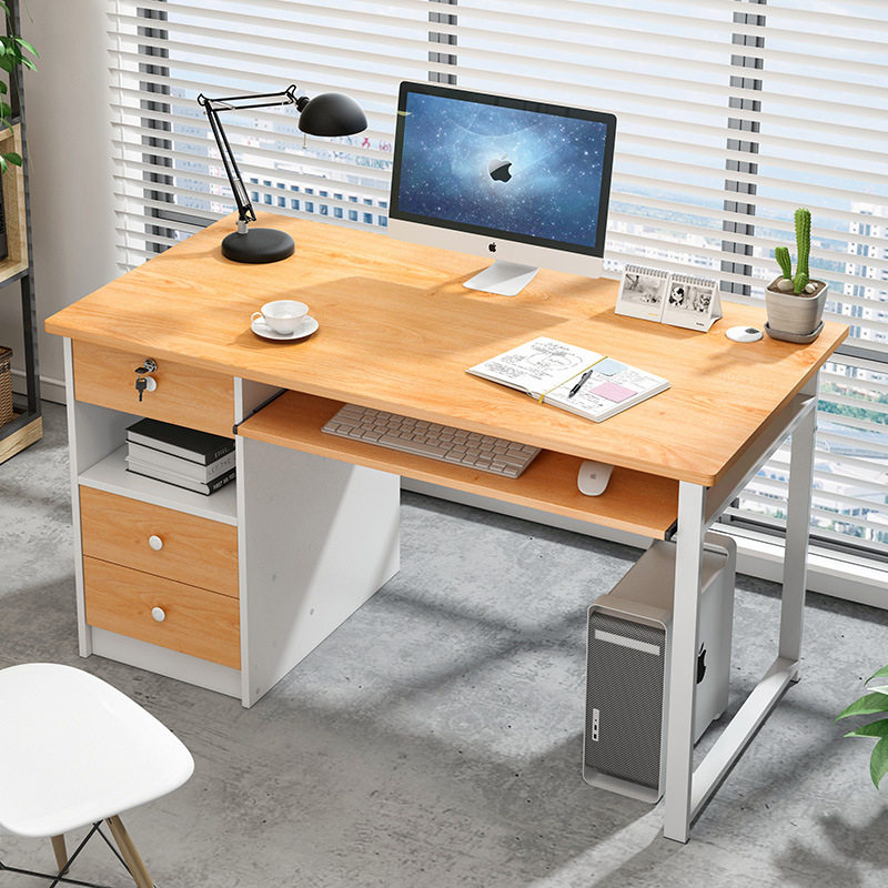 Simple desk Desktop Home desk Student Simple Economy desk Single desk Bedroom desk