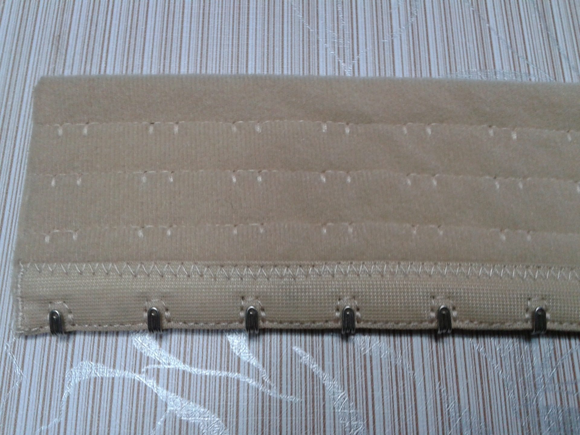 Corset en coton - Ref 675644 Image 12