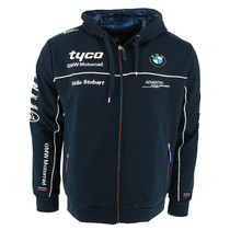 MOTO GP Autumn Winter Riding Clothing Racing Clothing Pure Cotton Weaver Depot Team Jacket Cardiovert Knight Wee Jersey Cloister