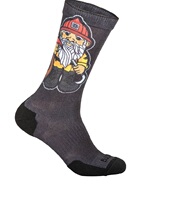 5 11 military fans socks 511 personality European and American tide socks thick Japanese Street skateboard in long tube cotton socks 10041AG