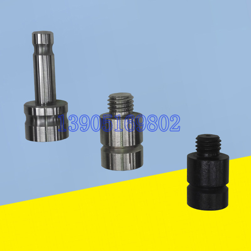Total Station Instrument Prism CONNECTOR GPS RTK EXTENSION ROD EXTENSION ROD FOR MEDIUM ROD PRISM ROD BASE CONVERSION HEAD EXTENSION ROD