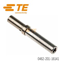 (Imported parts - ready stock) 0462-201-16141 American Deutsch No. 16 female terminal Deutsch original goods