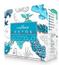 Curlsmith - Detox Kit Microbiome Scalp System
