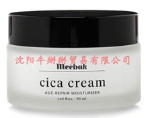 Meebak Cica Cream 1.68 oz