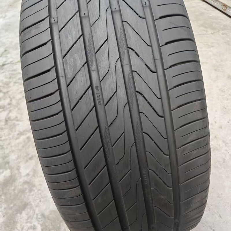 Giti P10 245/45R19 Silent Cotton Tire Suitable for Byd Han Deep Blue Sl03 and Xiaopeng P7 Giti P10 245/45R19 Silent Cotton Tire Suitable for Byd Han Deep Blue Sl03 and Xiaopeng P7