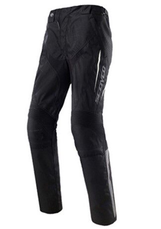 Motorcycle riding pants men's Saiyu motorcycle suit four seasons rainproof warm waterproof equipment racing suit anti-fall pants protective gear