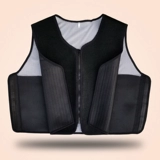 Шарф-платок для беременных, удерживающий тепло жилет, компресс подходит для мужчин и женщин, для среднего возраста